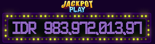 Winsport169 Jackpot